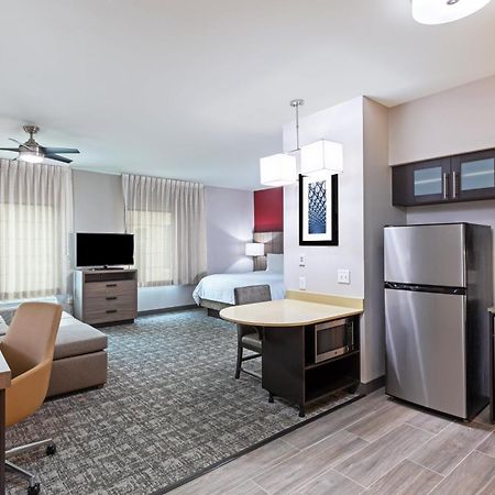 Staybridge Suites - Houston Iah Airport East By Ihg Humble Exterior photo