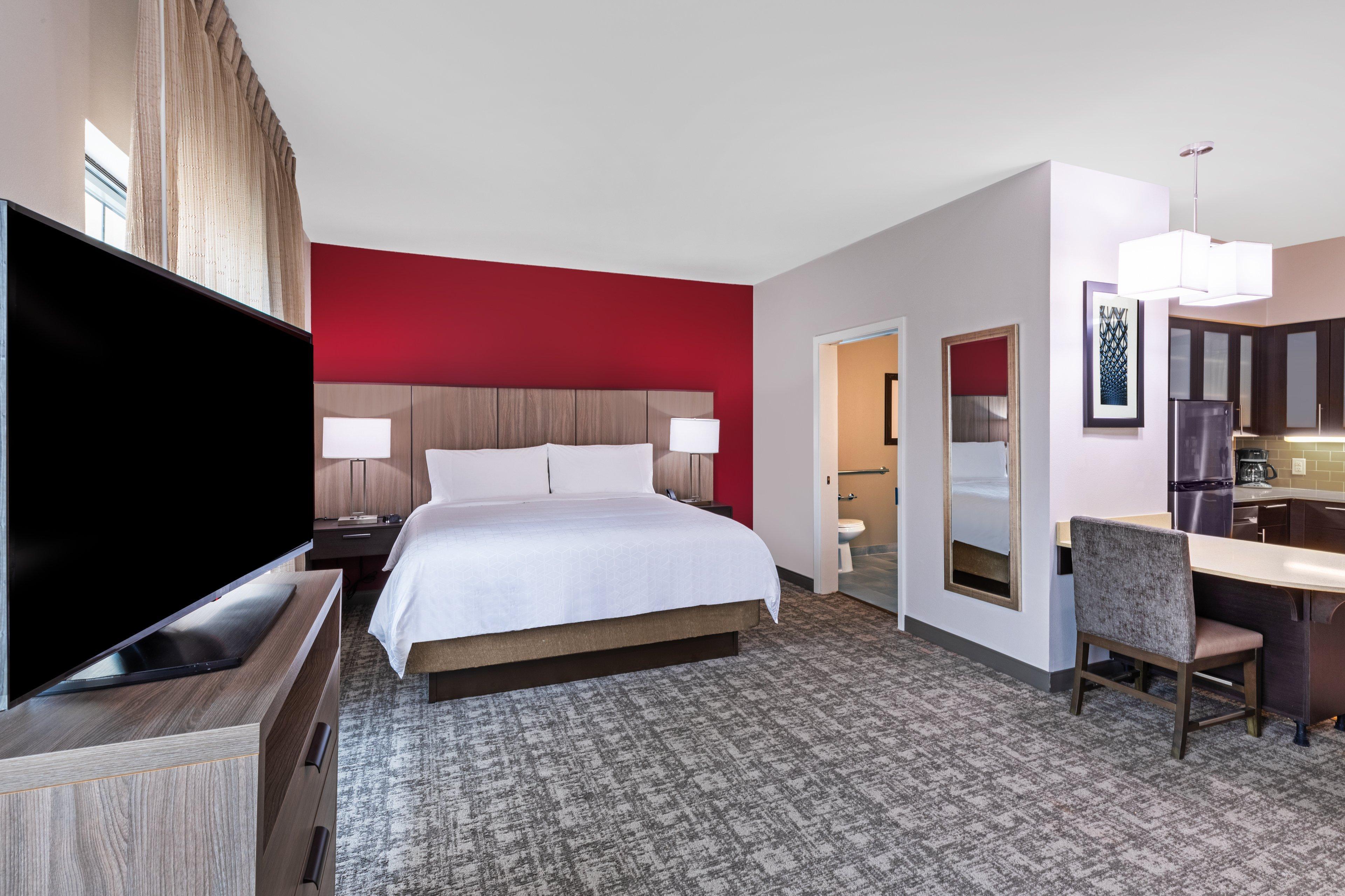 Staybridge Suites - Houston Iah Airport East By Ihg Humble Exterior photo