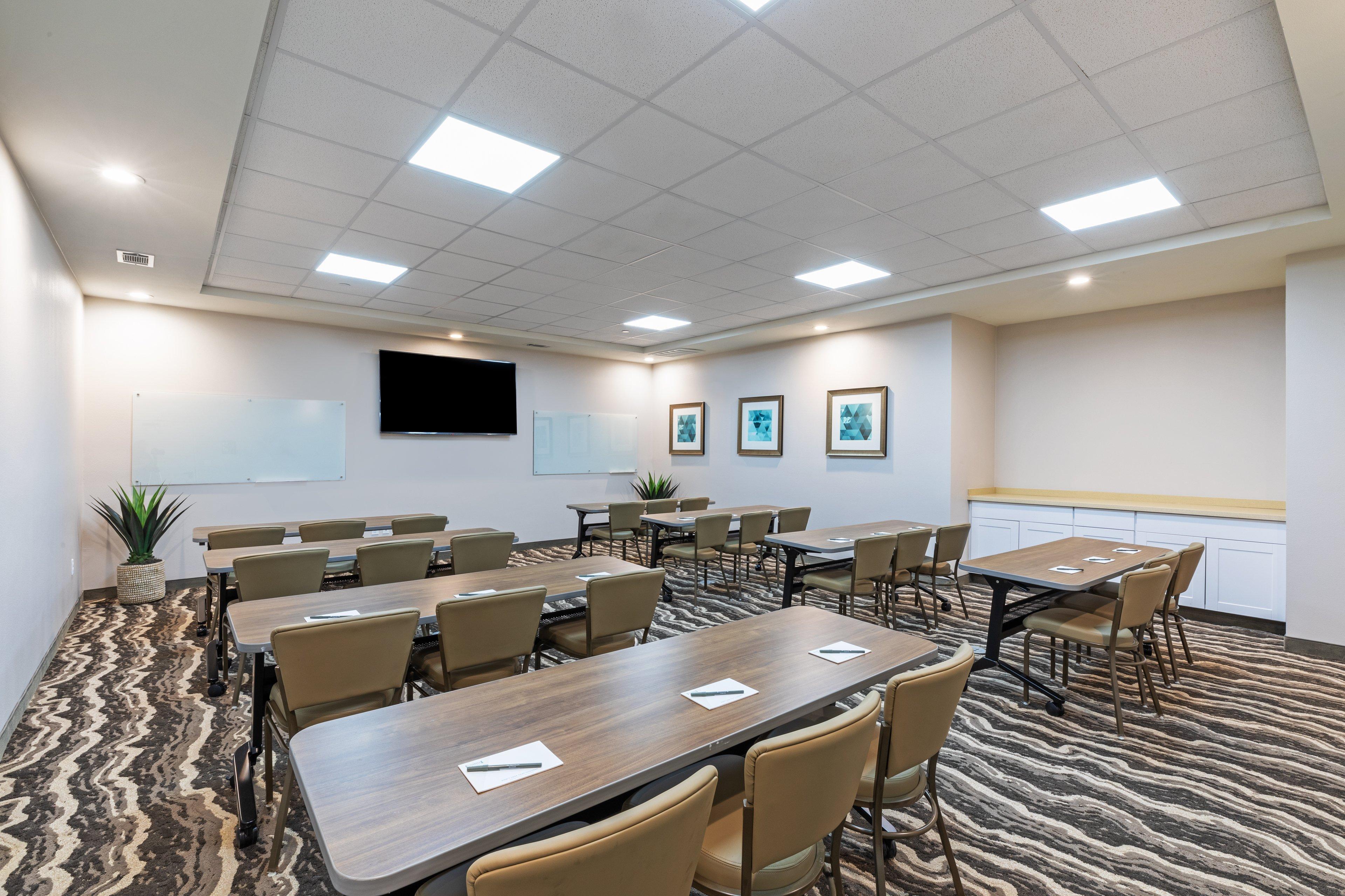 Staybridge Suites - Houston Iah Airport East By Ihg Humble Exterior photo