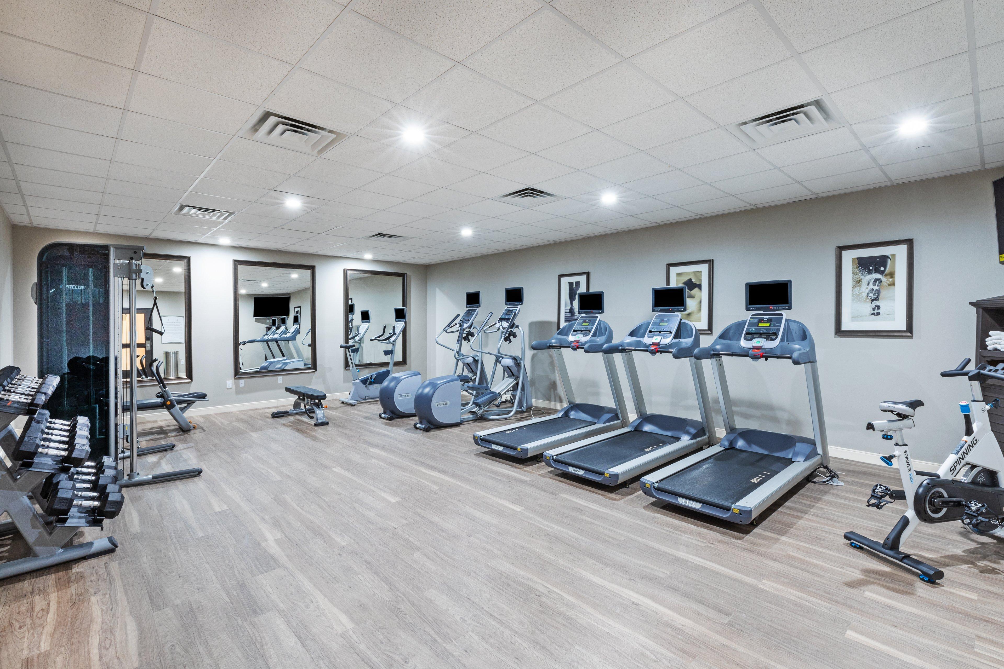Staybridge Suites - Houston Iah Airport East By Ihg Humble Exterior photo