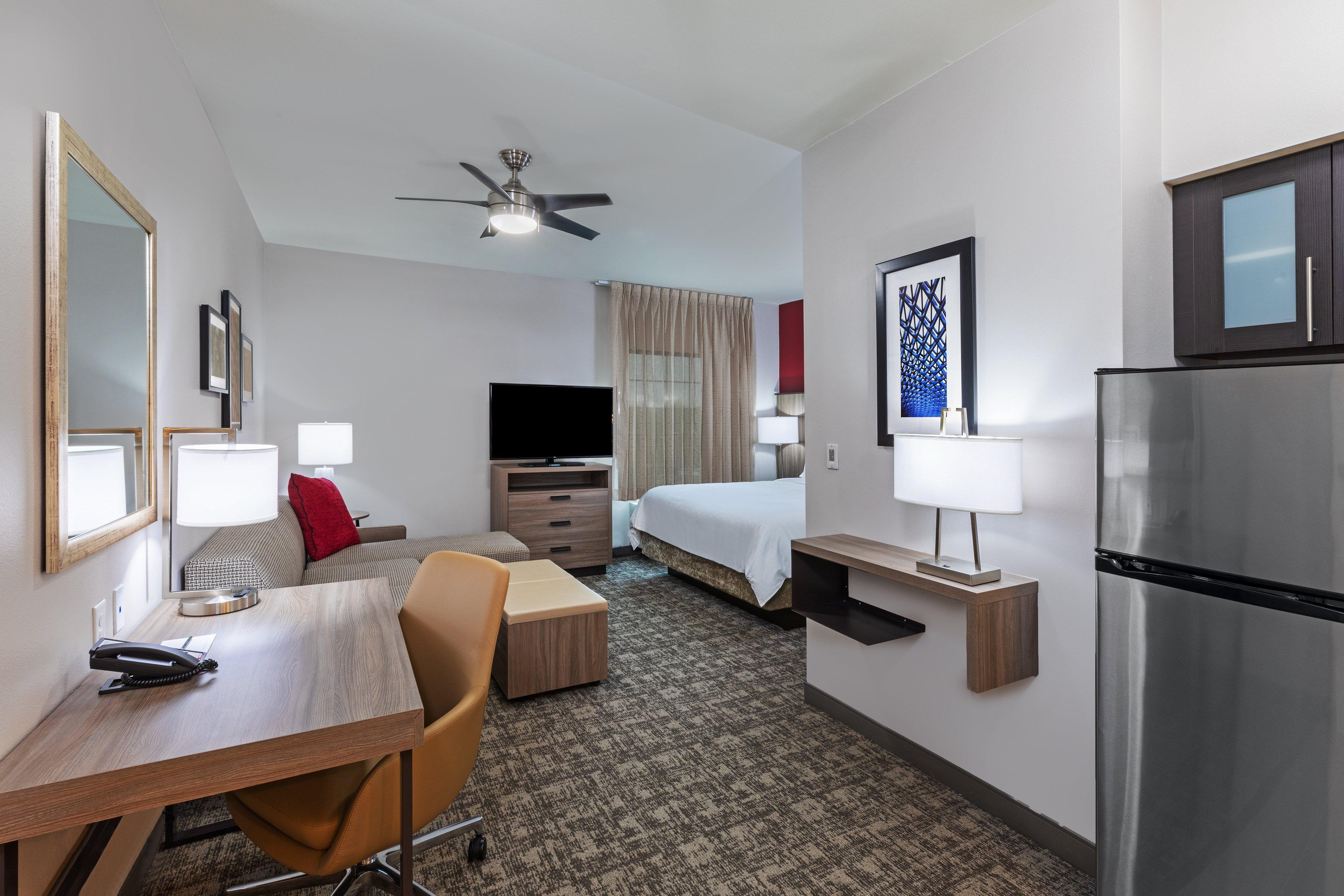 Staybridge Suites - Houston Iah Airport East By Ihg Humble Exterior photo