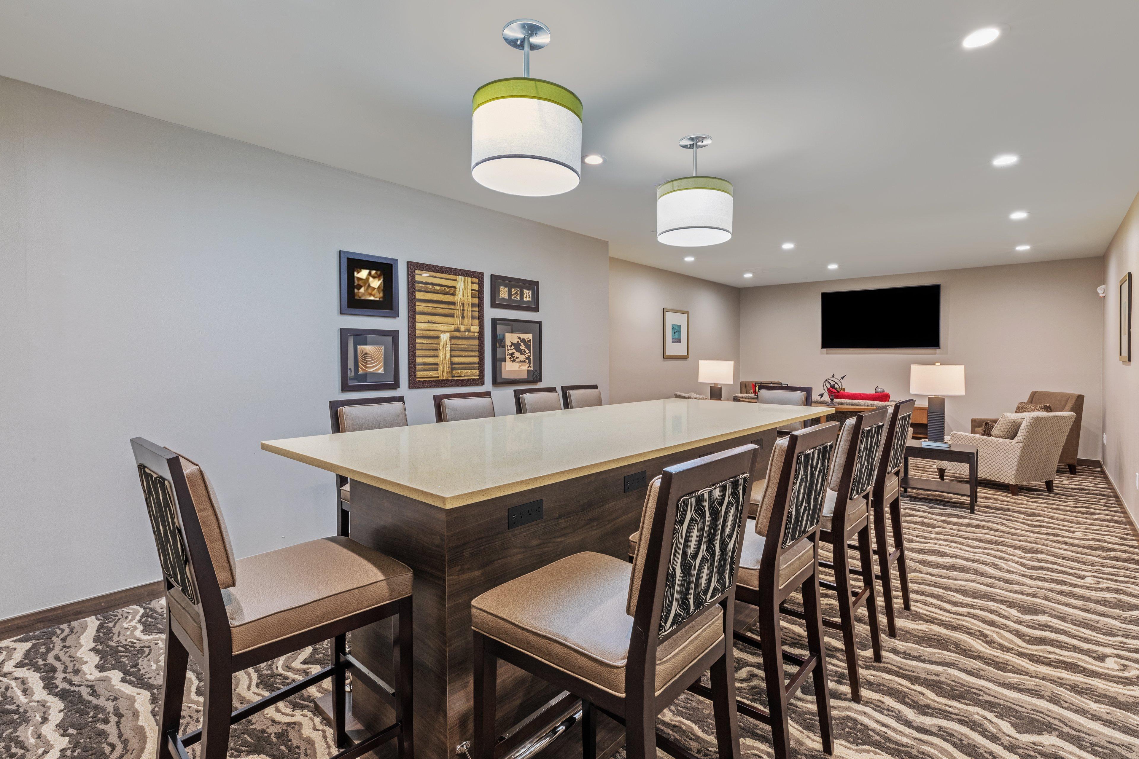 Staybridge Suites - Houston Iah Airport East By Ihg Humble Exterior photo